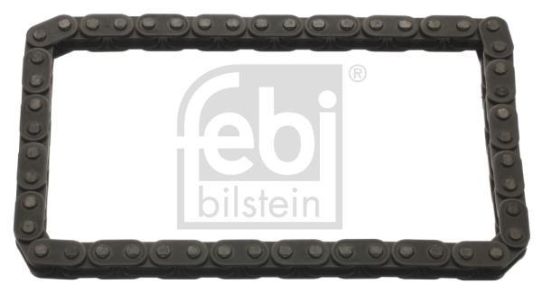 Chaîne, commande de pompe à huile FEBI BILSTEIN ref. 33638