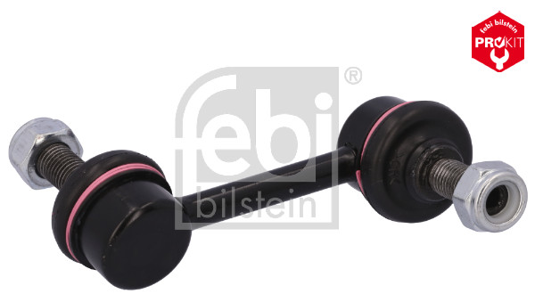 Biellette de barre stabilisatrice (Biellette antiroulis) FEBI BILSTEIN ref. 33650