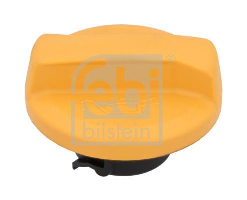 Bouchon, goulotte de remplissage d'huile FEBI BILSTEIN 33677