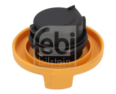 Bouchon, goulotte de remplissage d'huile FEBI BILSTEIN 33677