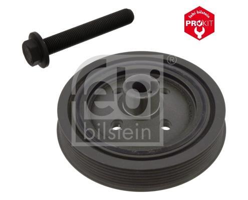 Poulie damper (Poulie de vilebrequin) FEBI BILSTEIN ref. 33682