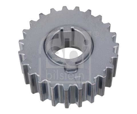 Roue dentée, vilebrequin FEBI BILSTEIN ref. 33695