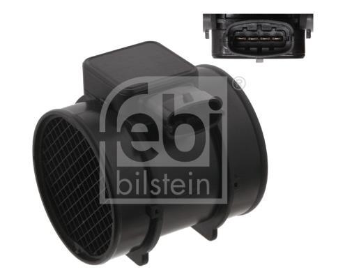 Débitmètre de masse d'air FEBI BILSTEIN ref. 33698