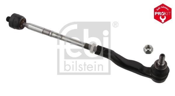Biellette de direction (Barre de connexion direction) FEBI BILSTEIN ref. 33706
