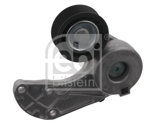Rolo tensor da correia trapezoidal estriada FEBI BILSTEIN ref. 33716