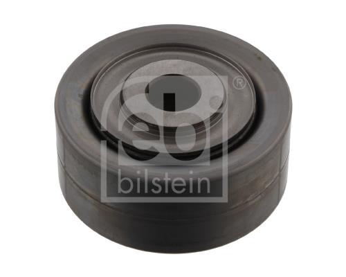 Polea inversión/guía, correa auxiliar servicios FEBI BILSTEIN ref. 33717