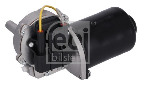 Motor del limpiaparabrisas FEBI BILSTEIN ref. 33748