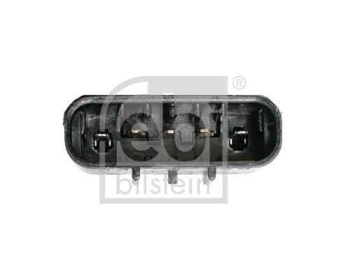 Motor del limpiaparabrisas FEBI BILSTEIN ref. 33748