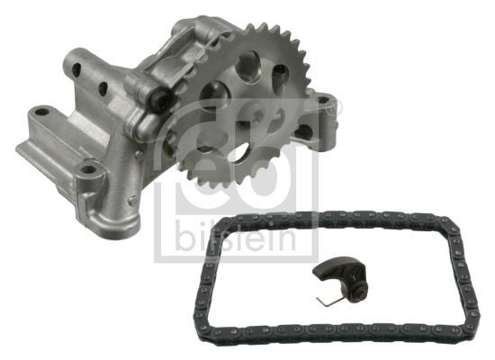 Bomba do óleo motor FEBI BILSTEIN ref. 33751