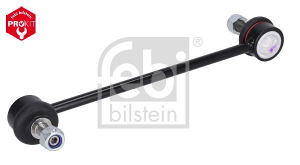 Biellette de barre stabilisatrice (Biellette antiroulis) FEBI BILSTEIN ref. 33755