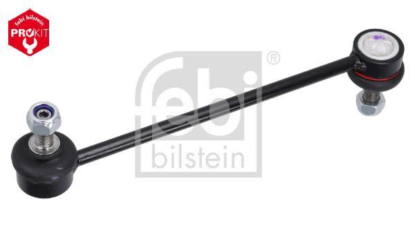 Biellette de barre stabilisatrice (Biellette antiroulis) FEBI BILSTEIN ref. 33755