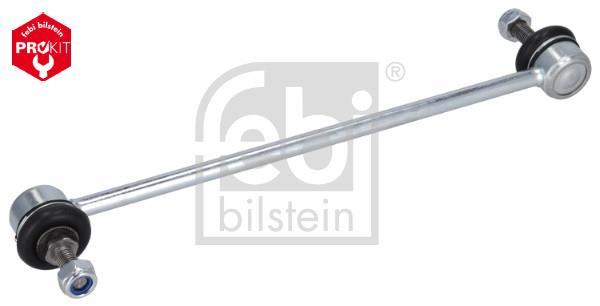 Biellette de barre stabilisatrice (Biellette antiroulis) FEBI BILSTEIN ref. 33762