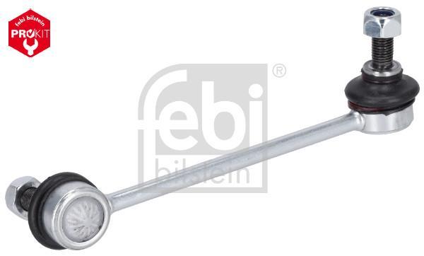Biellette de barre stabilisatrice (Biellette antiroulis) FEBI BILSTEIN ref. 33765