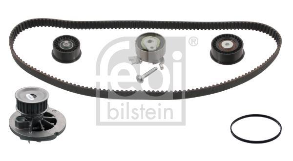 Kit de distribuição FEBI BILSTEIN ref. 33827