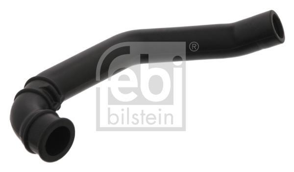 Tuyau, ventilation de carter-moteur (Tuyau de vapeur d'huile moteur) FEBI BILSTEIN 33848