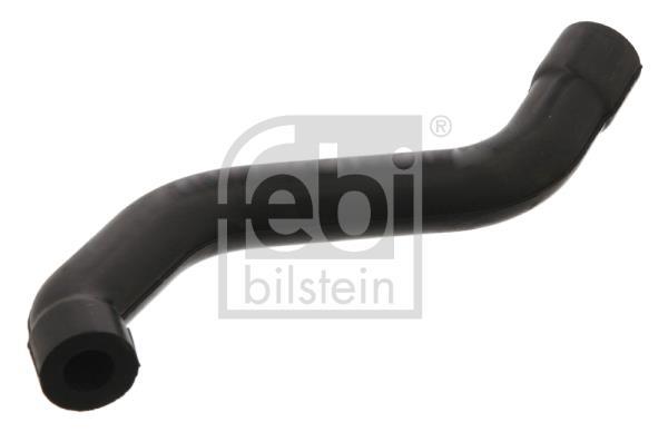 Tuyau, ventilation de carter-moteur (Tuyau de vapeur d'huile moteur) FEBI BILSTEIN 33851
