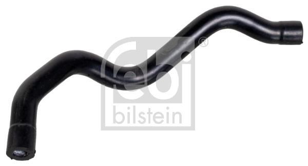 Tuyau, ventilation de carter-moteur (Tuyau de vapeur d'huile moteur) FEBI BILSTEIN 33852