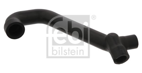 Tuyau, ventilation de carter-moteur (Tuyau de vapeur d'huile moteur) FEBI BILSTEIN 33854