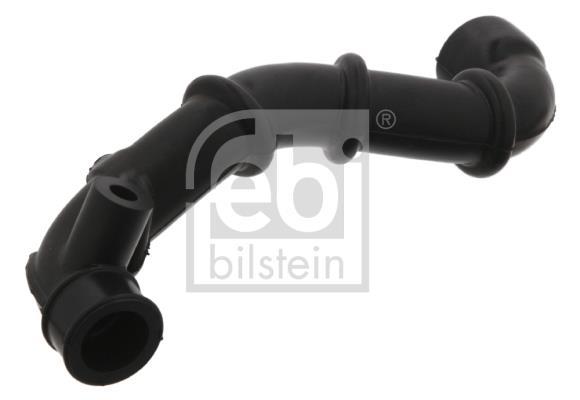 Tuyau, ventilation de carter-moteur (Tuyau de vapeur d'huile moteur) FEBI BILSTEIN 33857