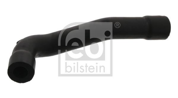 Tuyau, ventilation de carter-moteur (Tuyau de vapeur d'huile moteur) FEBI BILSTEIN 33864