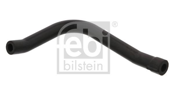 Tuyau, ventilation de carter-moteur (Tuyau de vapeur d'huile moteur) FEBI BILSTEIN 33865