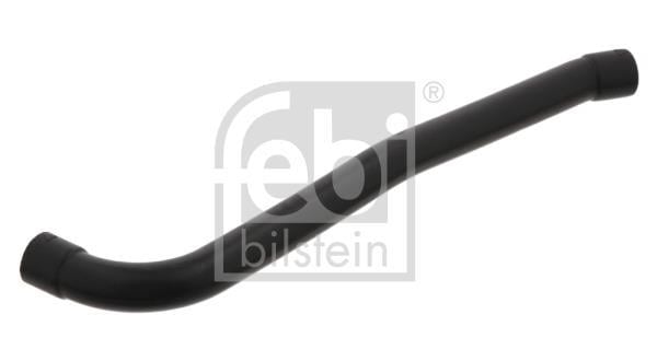 Tuyau, ventilation de carter-moteur (Tuyau de vapeur d'huile moteur) FEBI BILSTEIN 33869