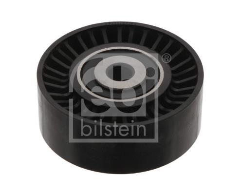 Polea inversión/guía, correa auxiliar servicios FEBI BILSTEIN ref. 33880