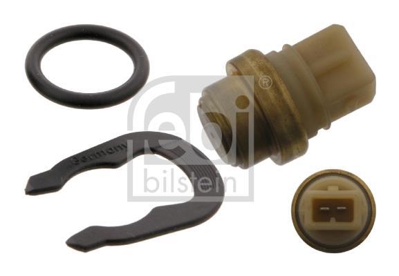 Sensor, temperatura del refrigerante FEBI BILSTEIN ref. 33888