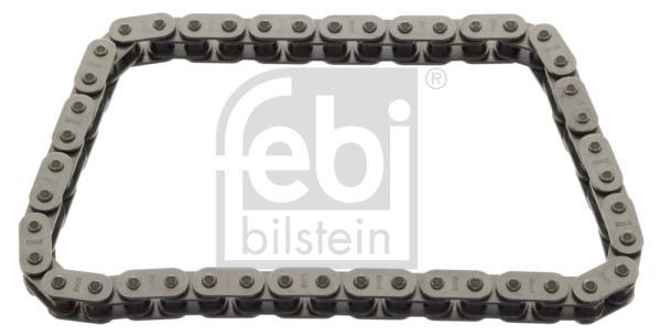 Chaîne, commande de pompe à huile FEBI BILSTEIN ref. 33900
