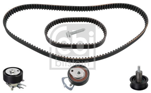 Kit de distribution (Kit courroie de distribution) FEBI BILSTEIN ref. 33913