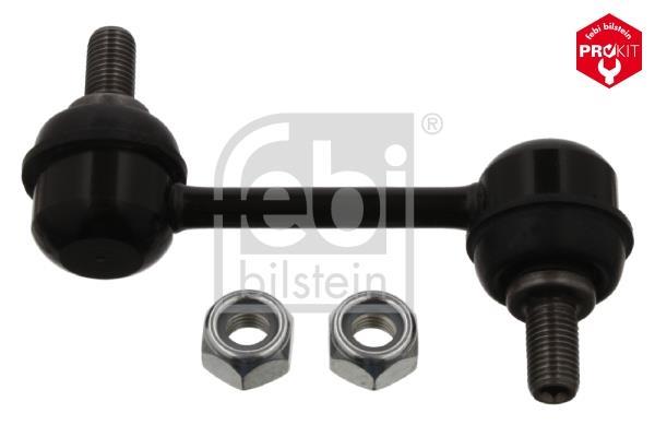 Barra estabilizadora FEBI BILSTEIN ref. 33914