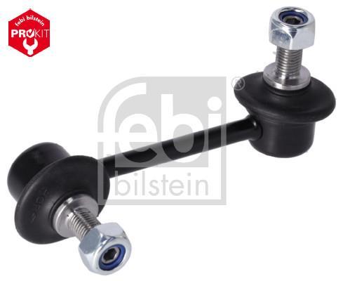 Barra estabilizadora FEBI BILSTEIN ref. 33917