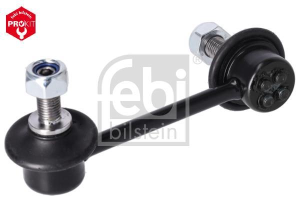 Barra estabilizadora FEBI BILSTEIN ref. 33917