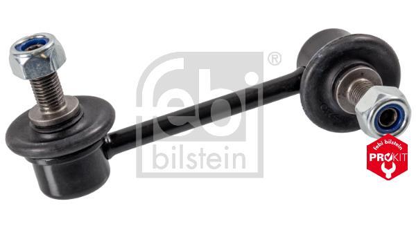 Barra estabilizadora FEBI BILSTEIN ref. 33918