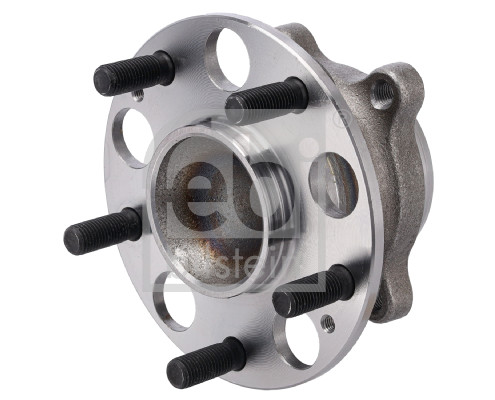 Roulement de roue FEBI BILSTEIN 33929