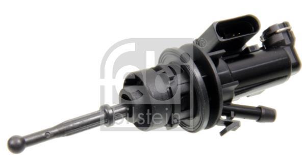 Emetteur d'embrayage (Cylindre émetteur de débrayage) FEBI BILSTEIN ref. 33936