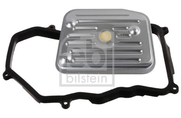 Filtro de óleo da transmissão automática FEBI BILSTEIN ref. 33945