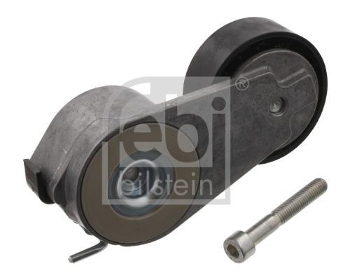 Galet tendeur de courroie d'accessoire FEBI BILSTEIN 33947