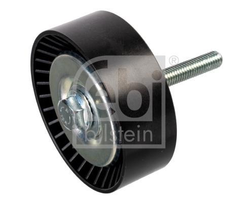 Polea inversión/guía, correa auxiliar servicios FEBI BILSTEIN ref. 33977