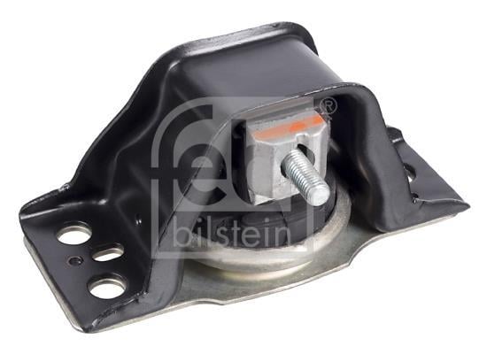 Support moteur (Silent bloc moteur) FEBI BILSTEIN ref. 33986