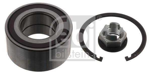 Roulement de roue FEBI BILSTEIN ref. 33988