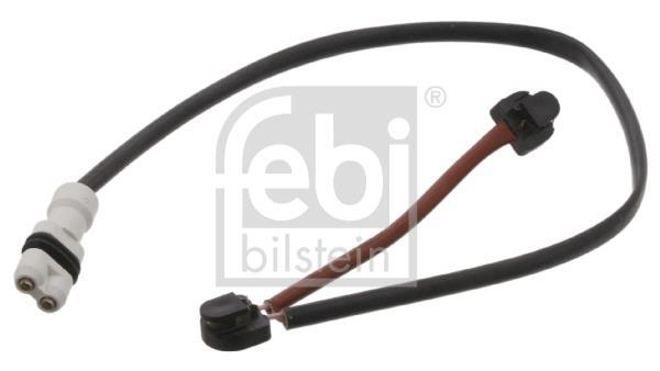 Contacteur de témoin d'usure (Témoin d'usure plaquettes) FEBI BILSTEIN 33997