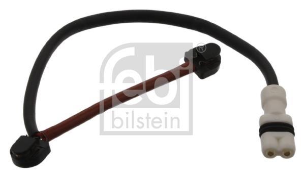 Contacteur de témoin d'usure (Témoin d'usure plaquettes) FEBI BILSTEIN 34072
