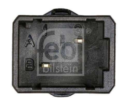 Interruptor de pedal de travão FEBI BILSTEIN ref. 34093