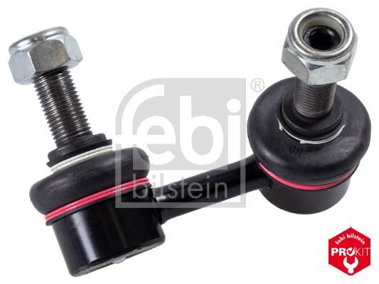 Barra estabilizadora FEBI BILSTEIN ref. 34121