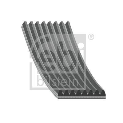 Correia trapezoidal estriada FEBI BILSTEIN ref. 34144