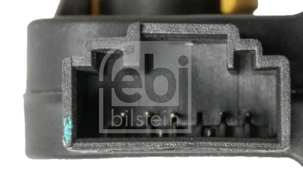 Elemento de ajuste, borboleta de mistura FEBI BILSTEIN ref. 34147