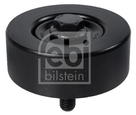 Polea inversión/guía, correa auxiliar servicios FEBI BILSTEIN ref. 34170