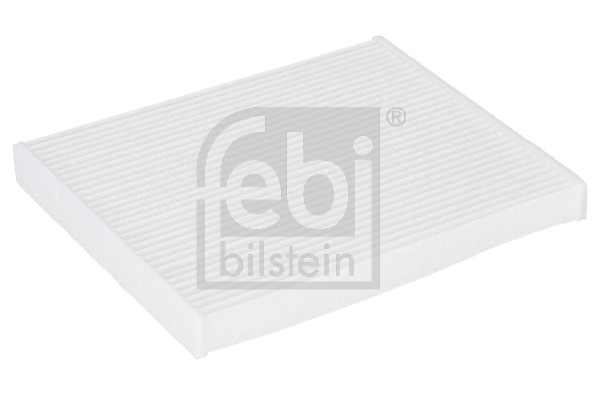 Filtre d'habitacle (Filtre à pollen) FEBI BILSTEIN  ref. 34187