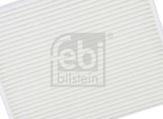 Filtre d'habitacle (Filtre à pollen) FEBI BILSTEIN  ref. 34187